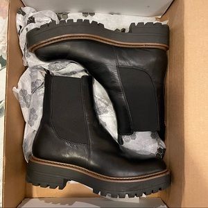 Sam Edelman Laguna Chelsea Boots